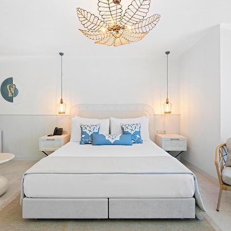 Suum Bodrum Hotel & Beach - Adult Only Kültér fotó