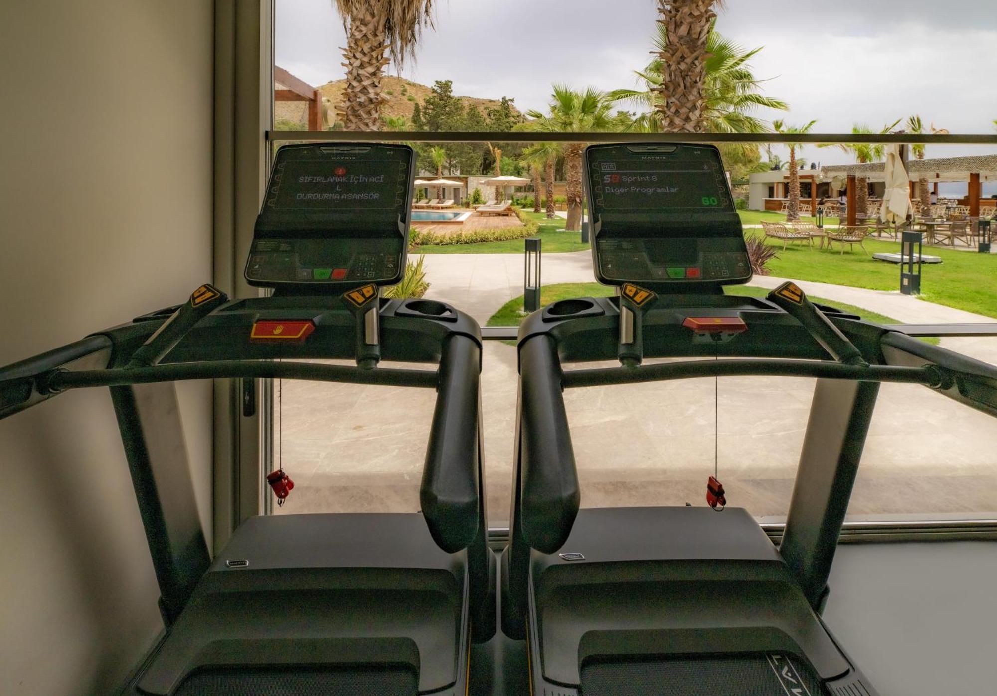 Suum Bodrum Hotel & Beach - Adult Only Kültér fotó