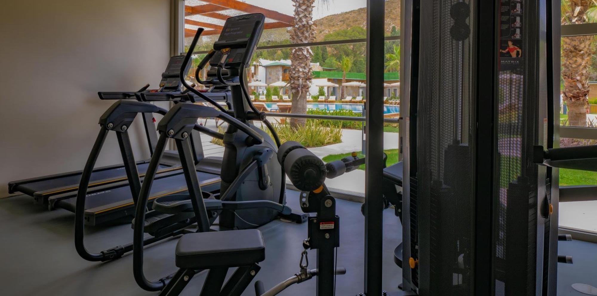 Suum Bodrum Hotel & Beach - Adult Only Kültér fotó