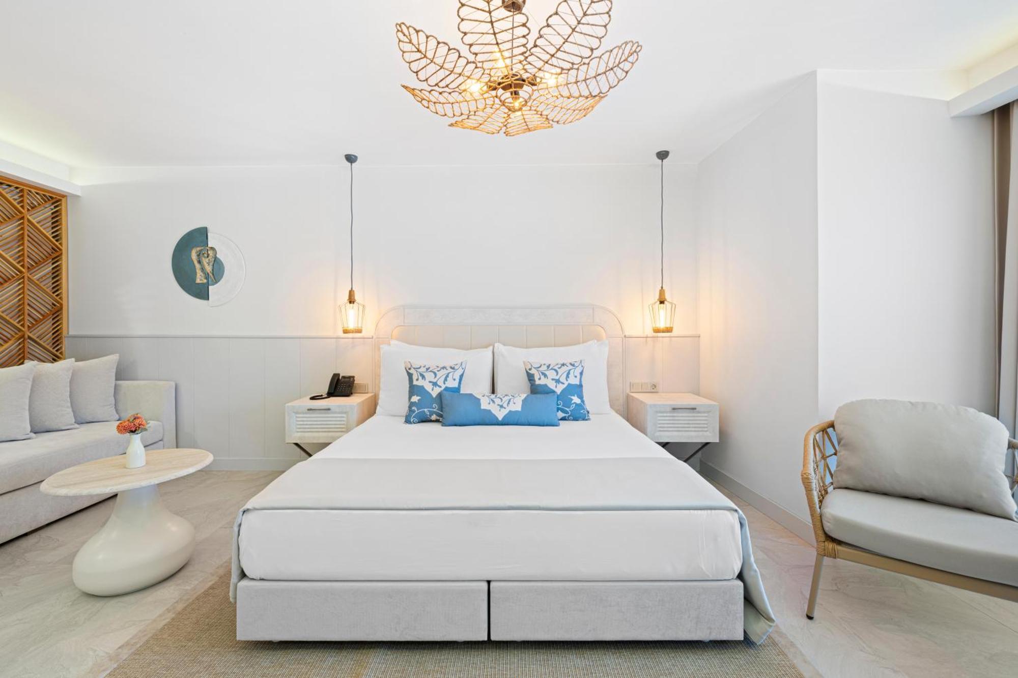Suum Bodrum Hotel & Beach - Adult Only Kültér fotó
